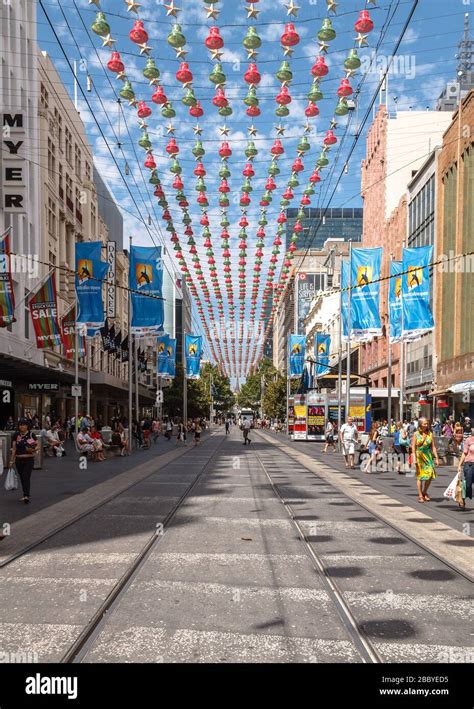 supre bourke street